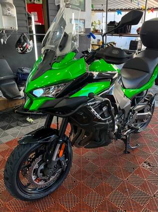 KAWASAKI VERSYS 1000 ABS 