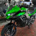 KAWASAKI VERSYS 1000 ABS KAWASAKI VERSYS 1000 ABS