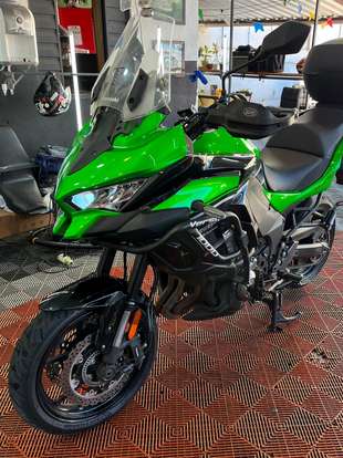 KAWASAKI-VERSYS 1000 ABS-2023