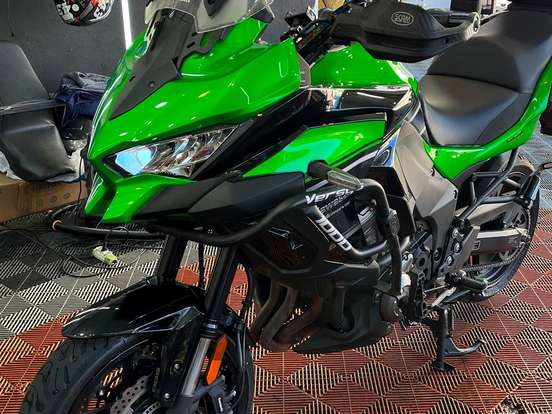 KAWASAKI-VERSYS 1000 ABS KAWASAKI-VERSYS 1000 ABS-2023