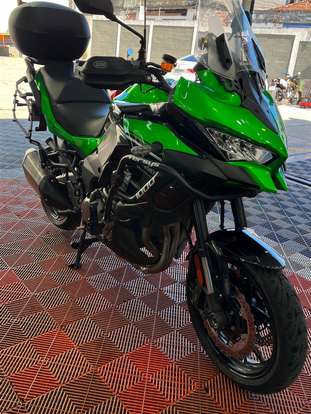 KAWASAKI-VERSYS 1000 ABS-2023
