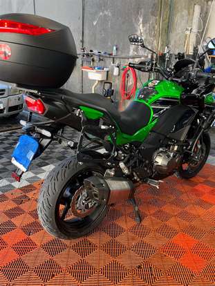 KAWASAKI-VERSYS 1000 ABS-2023