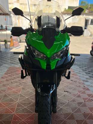 KAWASAKI-VERSYS 1000 ABS-2023
