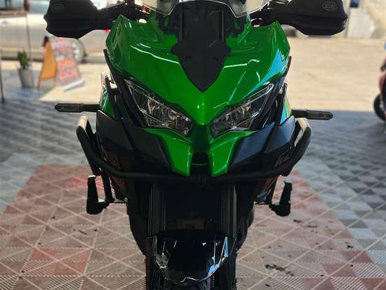 KAWASAKI-VERSYS 1000 ABS KAWASAKI-VERSYS 1000 ABS-2023