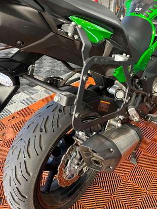 KAWASAKI-VERSYS 1000 ABS-2023