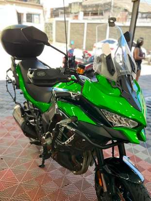 KAWASAKI-VERSYS 1000 ABS KAWASAKI-VERSYS 1000 ABS-2023