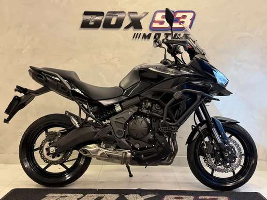 KAWASAKI-VERSYS ABS-2025