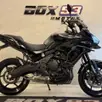 KAWASAKI VERSYS ABS KAWASAKI VERSYS ABS