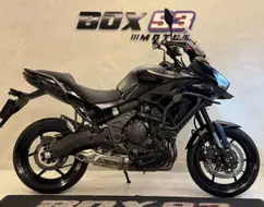 KAWASAKI VERSYS ABS KAWASAKI VERSYS ABS