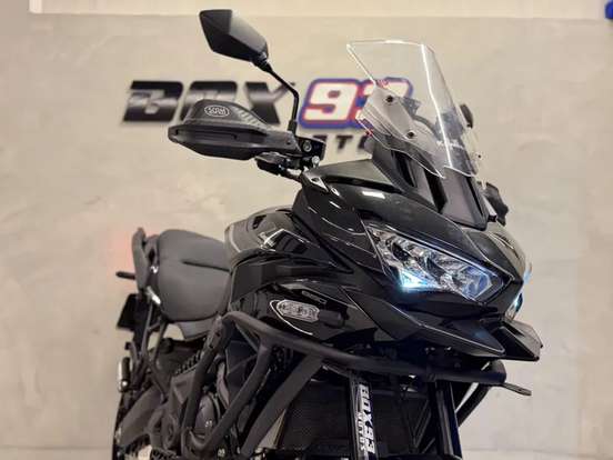 KAWASAKI-VERSYS ABS-2025
