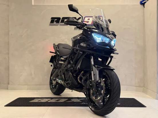 KAWASAKI-VERSYS ABS-2025