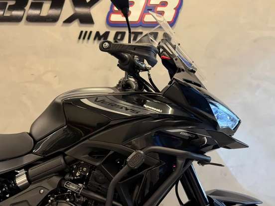 KAWASAKI-VERSYS ABS-2025