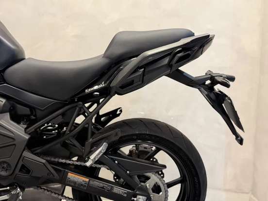 KAWASAKI-VERSYS ABS-2025