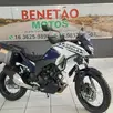 KAWASAKI VERSYS TOURER ABS KAWASAKI VERSYS TOURER ABS