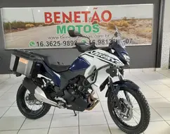 KAWASAKI VERSYS TOURER ABS KAWASAKI VERSYS TOURER ABS