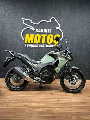 KAWASAKI-VERSYS-X 300-2024