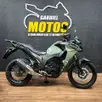 KAWASAKI VERSYS-X 300 KAWASAKI VERSYS-X 300