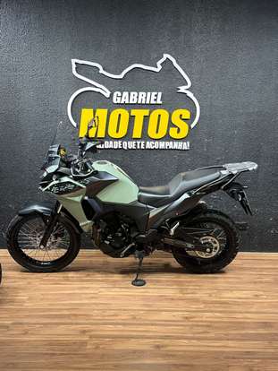 KAWASAKI-VERSYS-X 300-2024