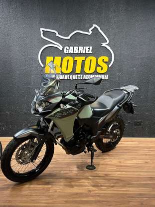 KAWASAKI-VERSYS-X 300-2024
