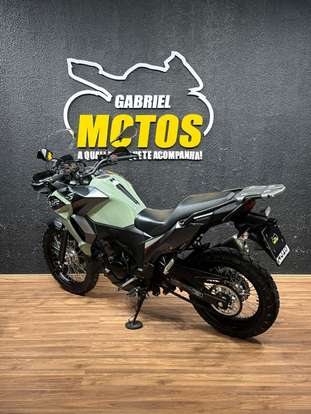 KAWASAKI-VERSYS-X 300-2024