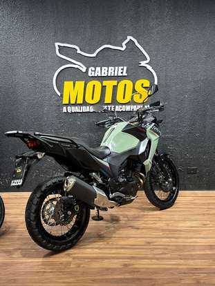 KAWASAKI-VERSYS-X 300-2024