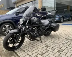 KAWASAKI VULCAN S ABS KAWASAKI VULCAN S ABS