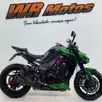KAWASAKI Z1000 R ABS KAWASAKI Z1000 R ABS
