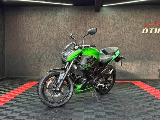 KAWASAKI Z300 