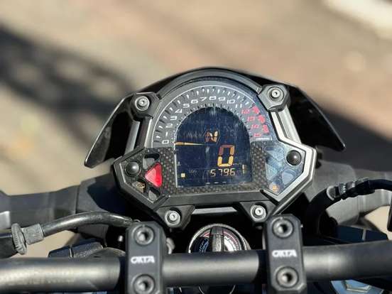 KAWASAKI-Z400 KAWASAKI-Z400-2021
