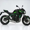KAWASAKI Z650 ABS KAWASAKI Z650 ABS