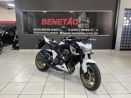 KAWASAKI-Z800 KAWASAKI-Z800-2013