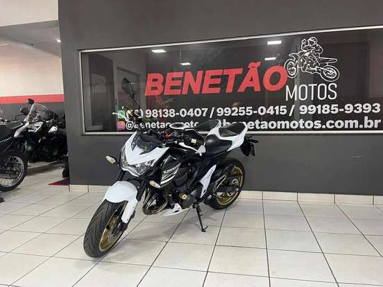 KAWASAKI-Z800 KAWASAKI-Z800-2013