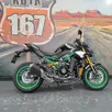 KAWASAKI Z900 R EDITION KAWASAKI Z900 R EDITION