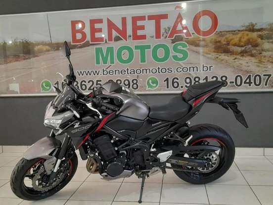 KAWASAKI-Z900 KAWASAKI-Z900-2023
