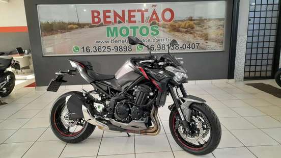 KAWASAKI-Z900 KAWASAKI-Z900-2023