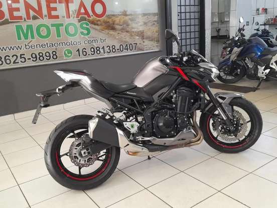 KAWASAKI-Z900 KAWASAKI-Z900-2023