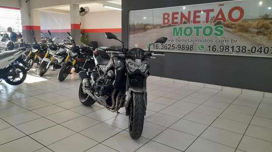 KAWASAKI-Z900 KAWASAKI-Z900-2023