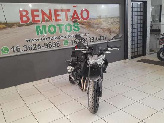 KAWASAKI-Z900 KAWASAKI-Z900-2023