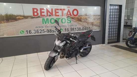 KAWASAKI-Z900 KAWASAKI-Z900-2023