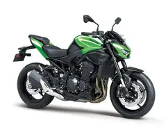 KAWASAKI Z900 KAWASAKI Z900