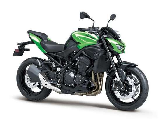 KAWASAKI-Z900 KAWASAKI-Z900-2026