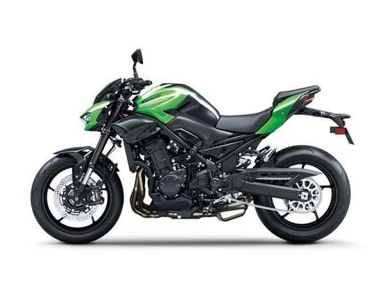 KAWASAKI-Z900 KAWASAKI-Z900-2026