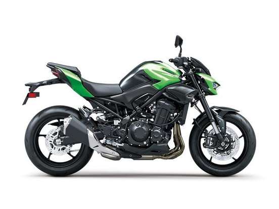 KAWASAKI-Z900 KAWASAKI-Z900-2026