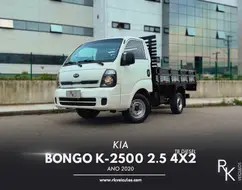 KIA BONGO 2.5 TD DIESEL STD CS MANUAL KIA BONGO 2.5 TD DIESEL STD CS MANUAL