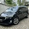 KIA CARNIVAL 3.3 EX V6 24V GASOLINA 4P AUTOMATICO KIA CARNIVAL 3.3 EX V6 24V GASOLINA 4P AUTOMATICO
