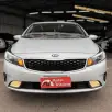KIA CERATO 1.6 SX 16V FLEX 4P AUTOMÁTICO KIA CERATO 1.6 SX 16V FLEX 4P AUTOMÁTICO