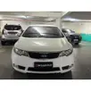 KIA CERATO 1.6 E.221 SEDAN 16V GASOLINA 4P AUTOMÁTICO KIA CERATO 1.6 E.221 SEDAN 16V GASOLINA 4P AUTOMÁTICO