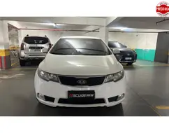 KIA CERATO 1.6 E.221 SEDAN 16V GASOLINA 4P AUTOMÁTICO KIA CERATO 1.6 E.221 SEDAN 16V GASOLINA 4P AUTOMÁTICO