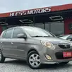 KIA PICANTO 1.0 EX 12V FLEX 4P AUTOMÁTICO KIA PICANTO 1.0 EX 12V FLEX 4P AUTOMÁTICO
