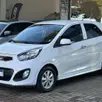 KIA PICANTO 1.0 EX 12V FLEX 4P MANUAL KIA PICANTO 1.0 EX 12V FLEX 4P MANUAL